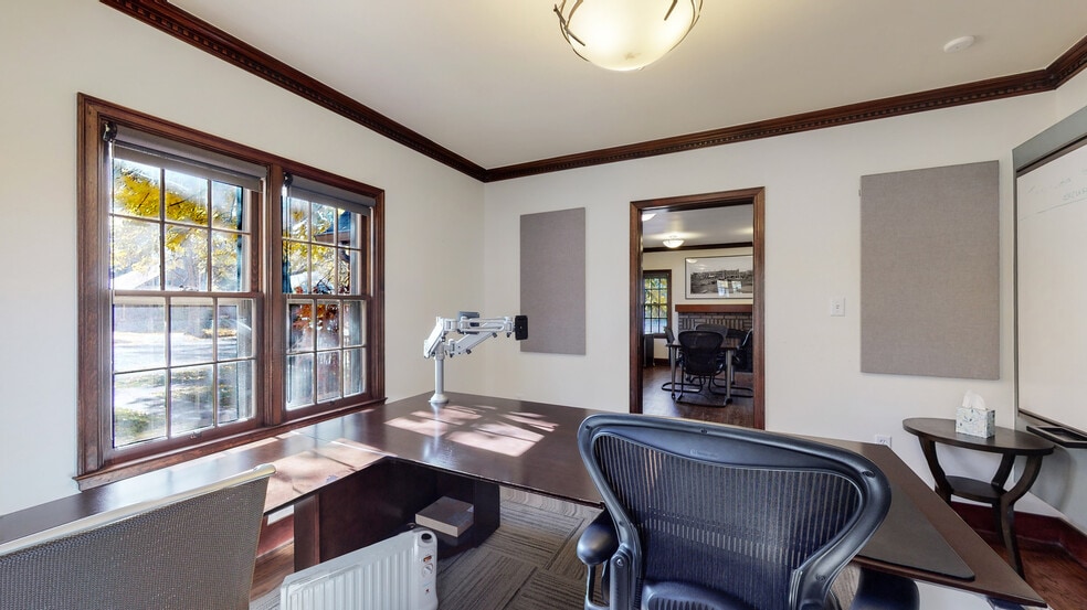 More Photos Of 416 W Oak St, Fort Collins Office For Sale