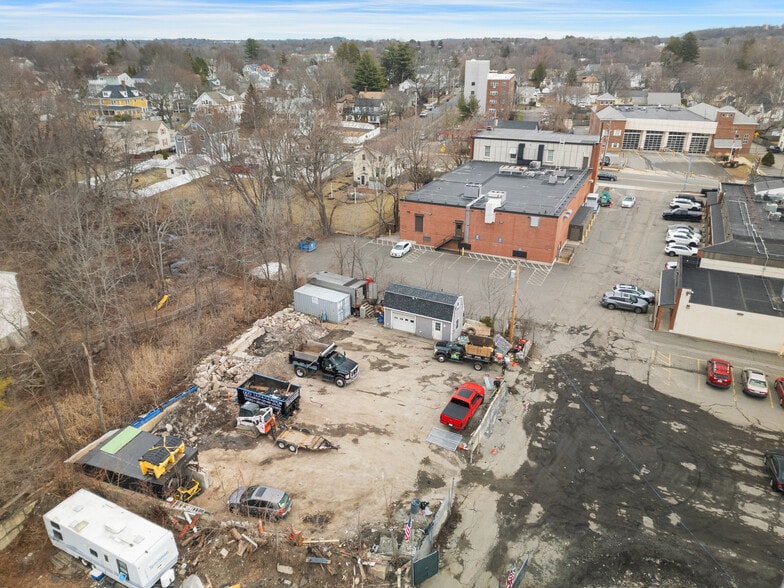 More Photos Of 22 Beacon St, Danvers Land For Sale