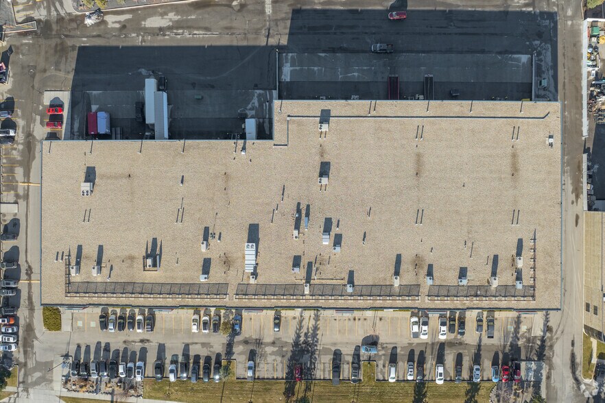 More Photos Of 3442 118th Ave SE, Calgary Warehouse For Lease