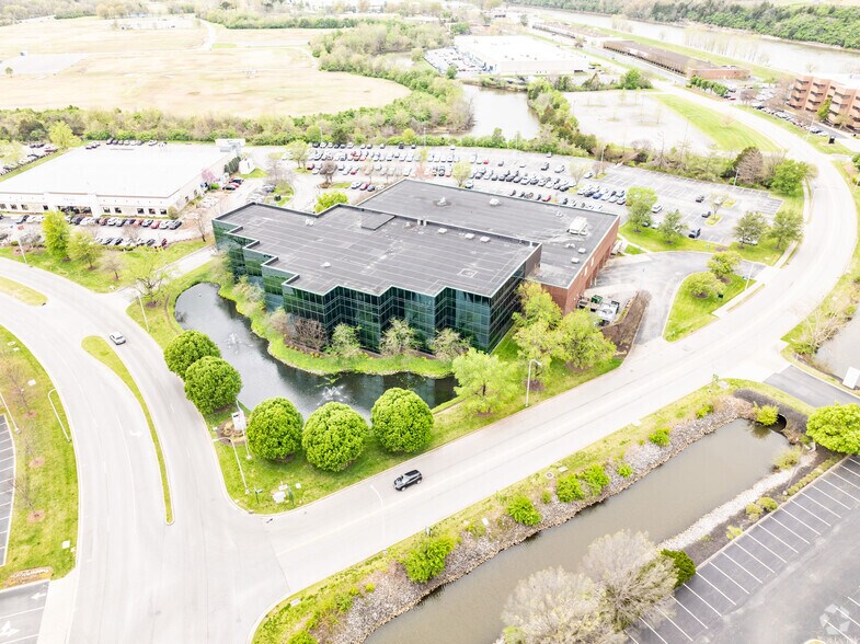 More Photos Of 501 Great Circle Rd, Nashville Office For Lease