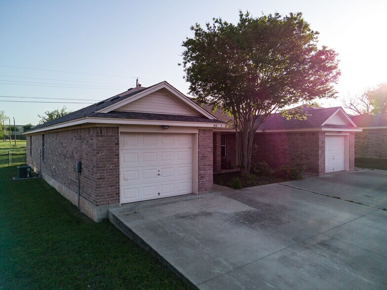 More Photos Of , Harker Heights Multifamily For Sale