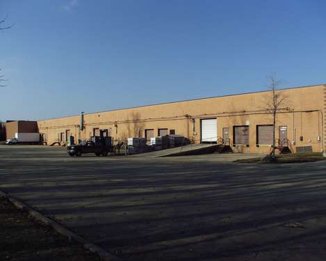 More Photos Of 29299 Clemens Rd, Westlake Light Manufacturing For Lease