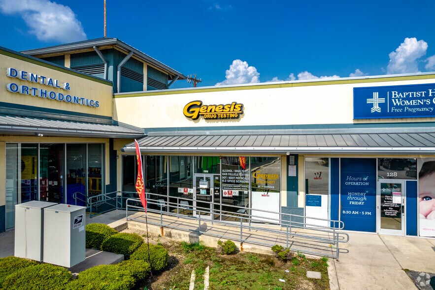 More Photos Of 2000 SE Loop 410, San Antonio Unknown For Lease