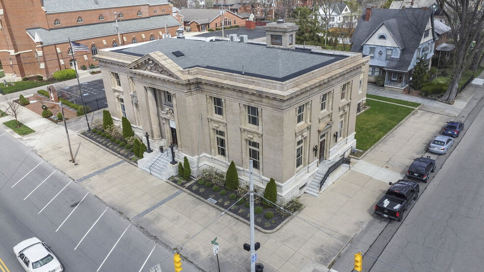 More Photos Of 105 S Paint St, Chillicothe Lodge Meeting Hall For Sale