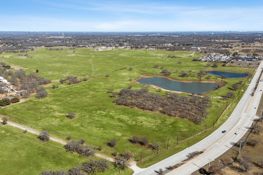More Photos Of TBD Cross Timbers Rd, Flower Mound Land For Sale