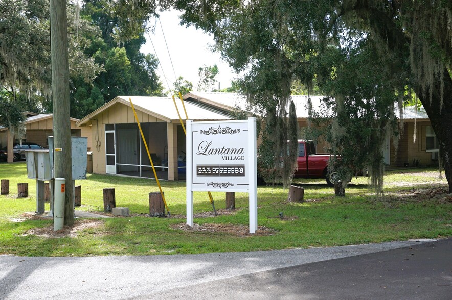 Primary Photo Of 721 SW 19th Ave, Ocala Apartments For Sale