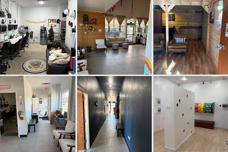 More Photos Of 4403 Guadalupe St, Austin Freestanding For Lease