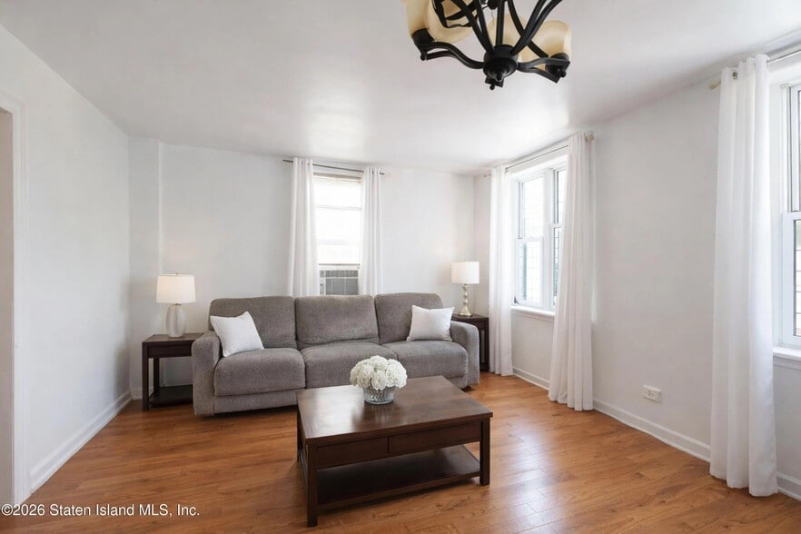 More Photos Of 2854 Kingsbridge Ter, Bronx Multifamily For Sale