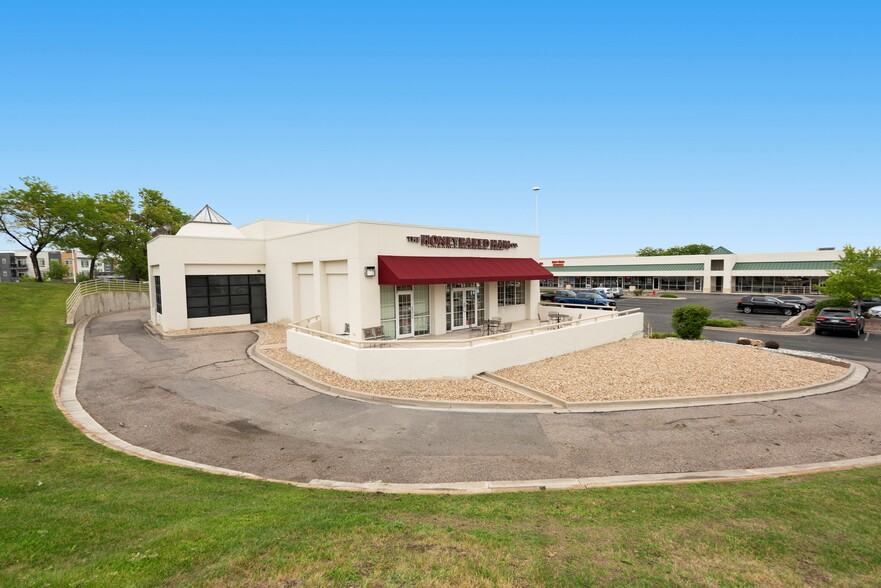 Primary Photo Of 8900 Wadsworth Pky, Westminster Fast Food For Sale