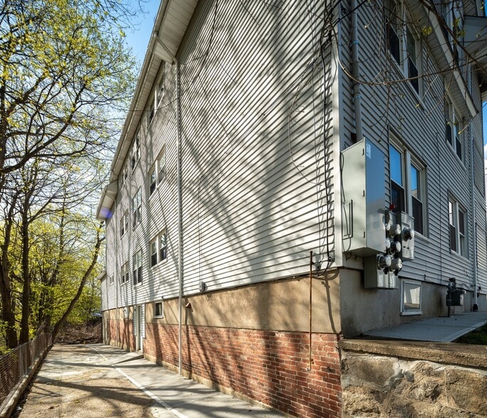 More Photos Of 64 Harrison Ave, Woonsocket Apartments For Sale