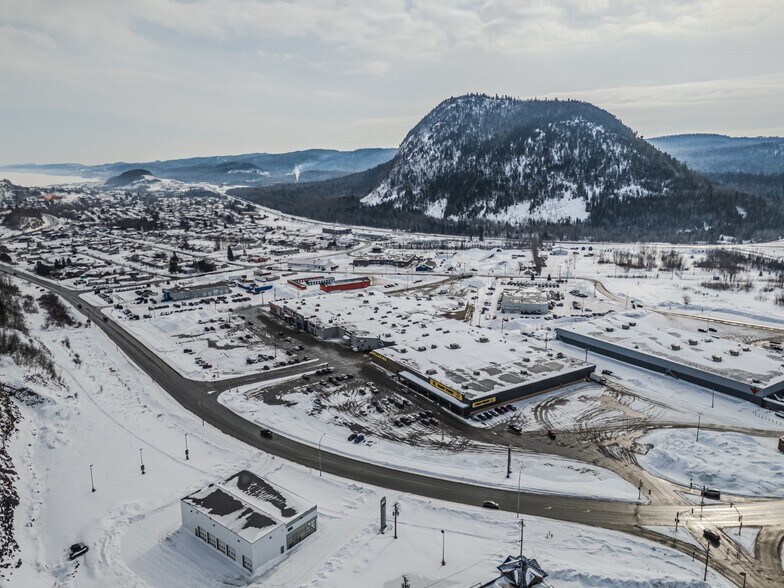 More Photos Of 312 Val D'Amour Rd, Atholville Unknown For Lease