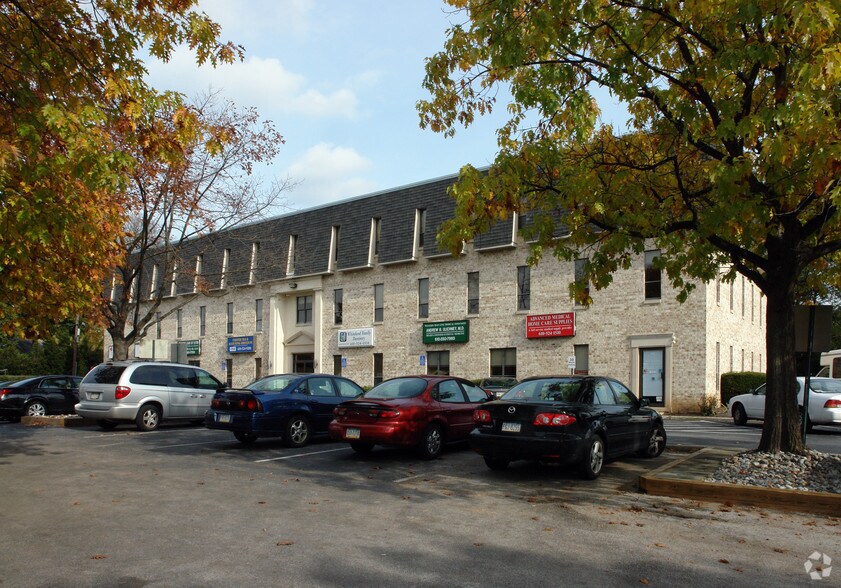 Primary Photo Of 319 N Pottstown Pike, Exton Medical For Lease