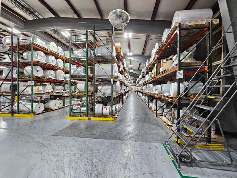 More Photos Of 147 Seaboard Ln, Franklin Warehouse For Sale