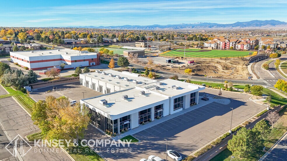 More Photos Of 12170 Tejon St, Westminster Research And Development For Sale