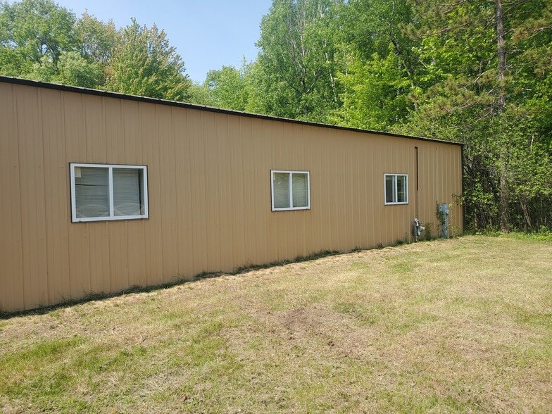 More Photos Of W1830 Old Peshtigo Rd, Marinette Industrial For Sale