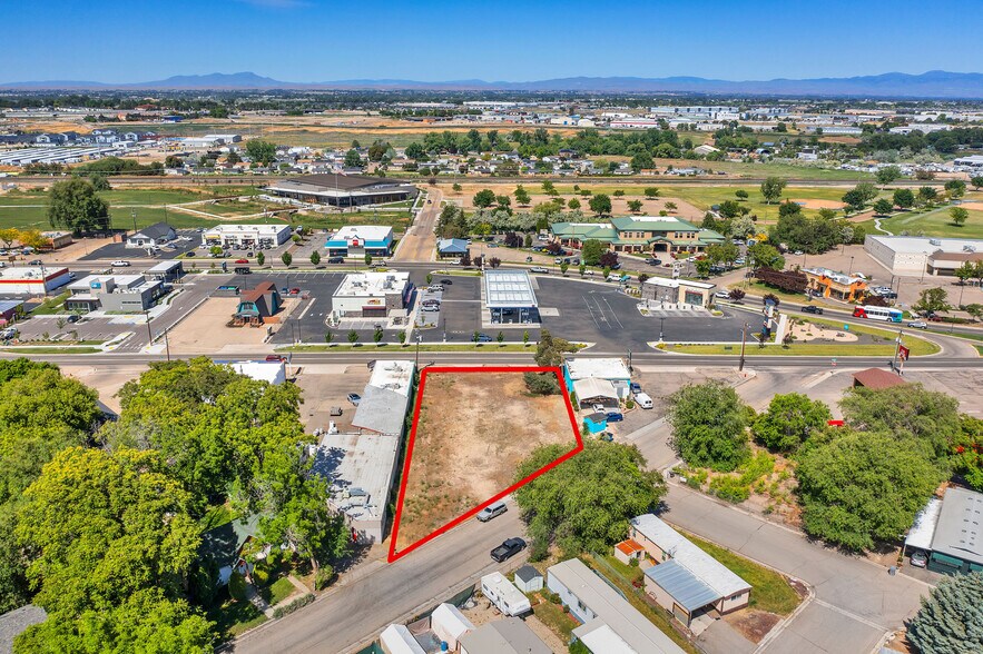 2622 Cleveland Blvd, Caldwell, ID 83605 Land For Sale