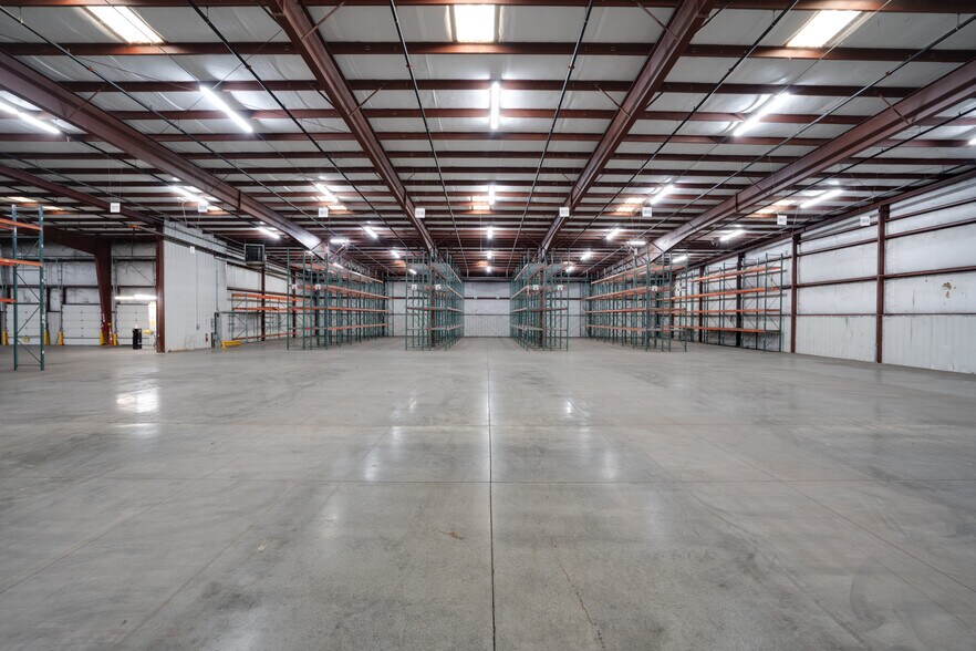 More Photos Of , Jeffersonville Industrial For Sale