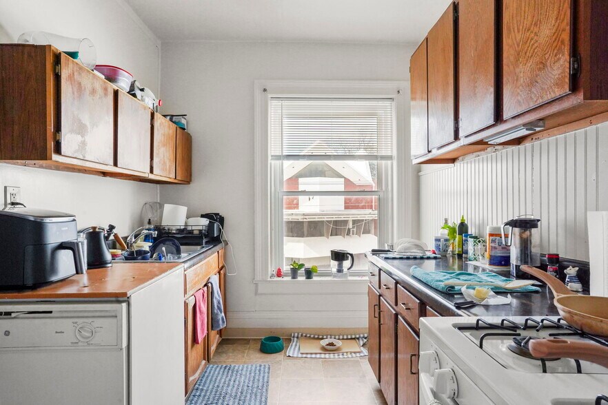 More Photos Of 937-939 Ogden St, Denver Apartments For Sale