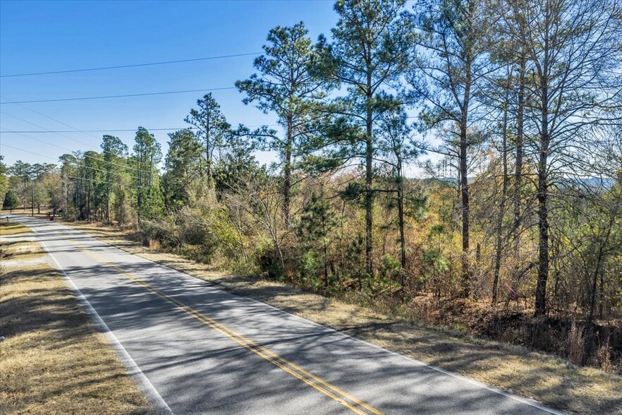 More Photos Of 2251 BOY SCOUT rd, Byron Land For Sale