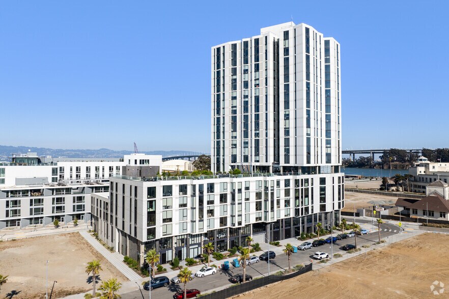 Primary Photo Of 39 Bruton St, San Francisco Apartments For Lease