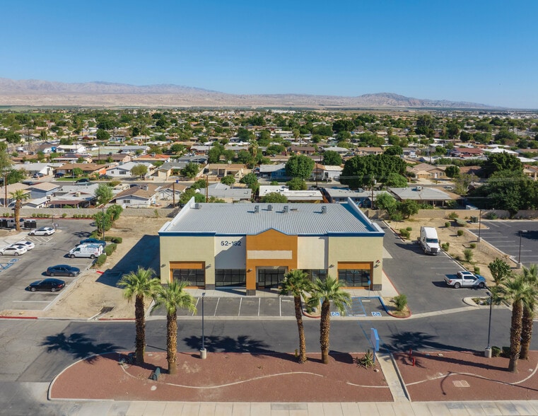 More Photos Of 52152 Cesar Chavez St, Coachella Freestanding For Sale