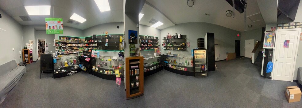 More Photos Of 1716 Saint Albans Dr, Raleigh General Retail For Lease