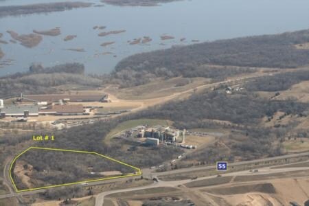 More Photos Of 13420 Courthouse Blvd, Rosemount Land For Sale