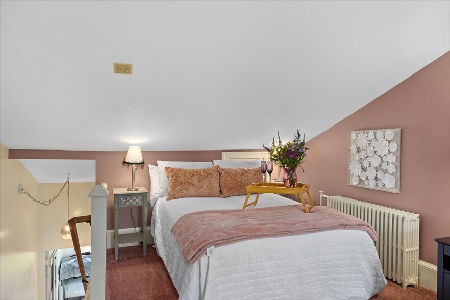 More Photos Of 1830 Thrift Rd, Madison Winery Vineyard For Sale