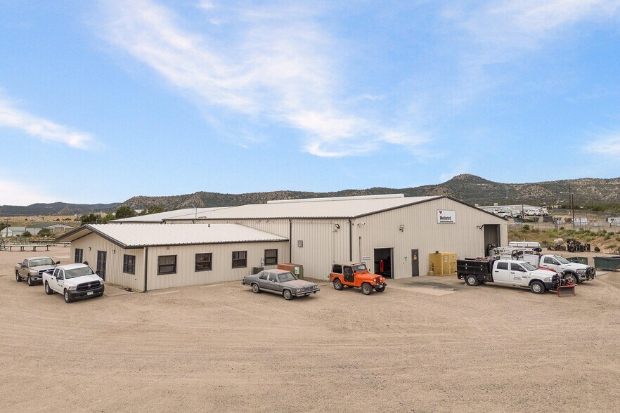 More Photos Of 3801 Freedom Rd, Trinidad Industrial For Sale