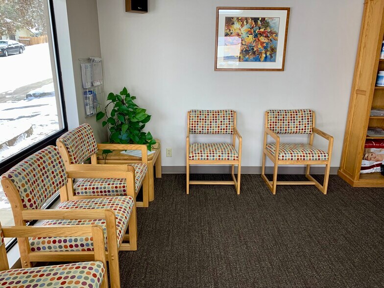 More Photos Of 477 NE Greenwood Ave, Bend Loft Creative Space For Sale