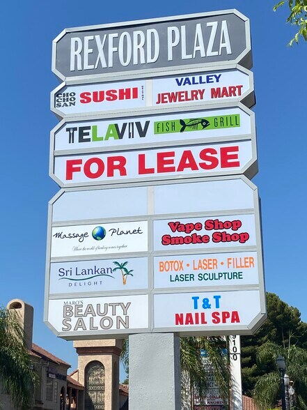 More Photos Of 19000-19030 Ventura Blvd, Tarzana Unknown For Lease