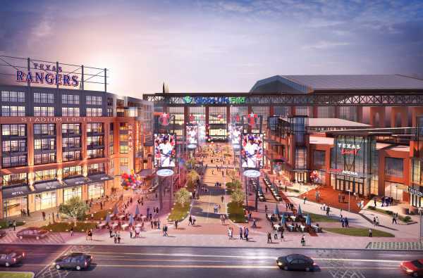 More Photos Of 2101 Randol Mill rd, Arlington Office For Sale