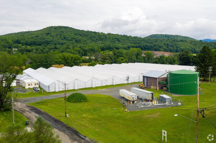 More Photos Of 16 Satterlee Hollow Rd, Berlin Land For Sale