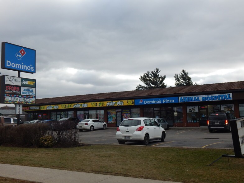 More Photos Of 168-178 Barton St, Hamilton Unknown For Lease