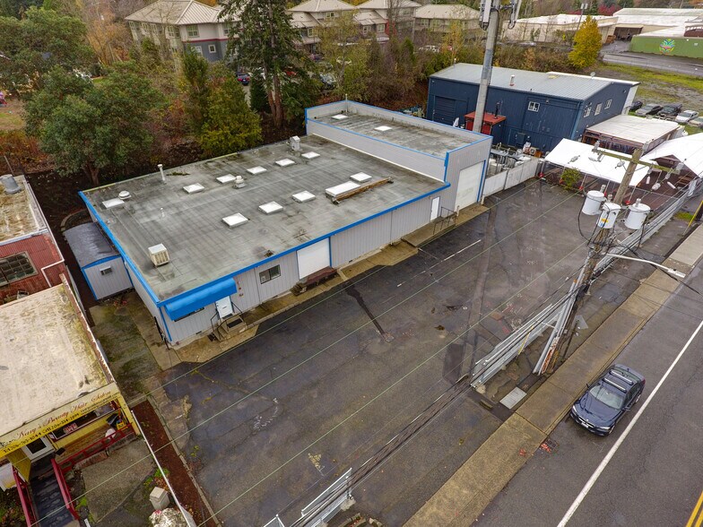 Primary Photo Of 9826 14th Ave SW, Seattle Warehouse For Lease