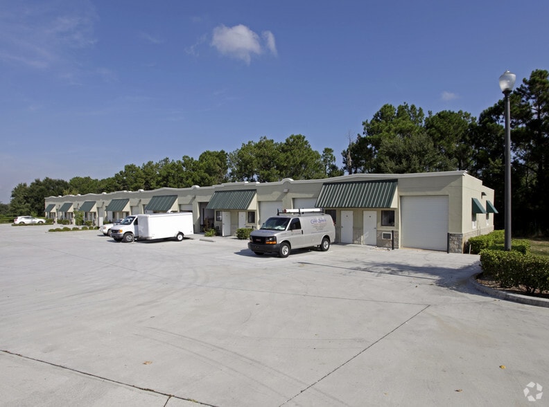 Primary Photo Of 400 Countyline Ct, Winter Garden Warehouse For Lease