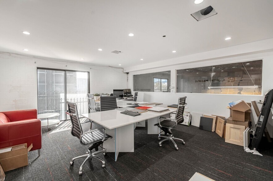 More Photos Of 12863 San Fernando Rd, Sylmar Manufacturing For Sale