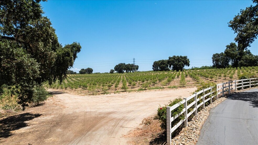More Photos Of 625 N Hopper Rd, Modesto Land For Sale