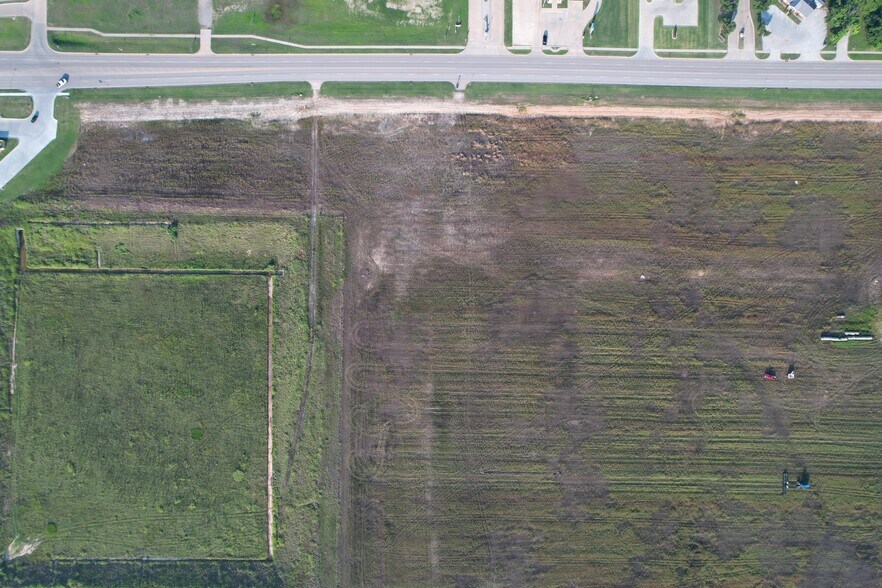 More Photos Of 0 W Freeman St, Perkins Land For Sale