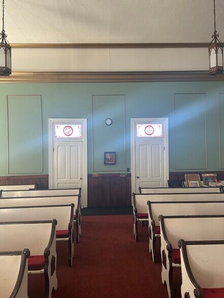 More Photos Of 2720 Fly Rd, Santa Fe Religious Facility For Sale