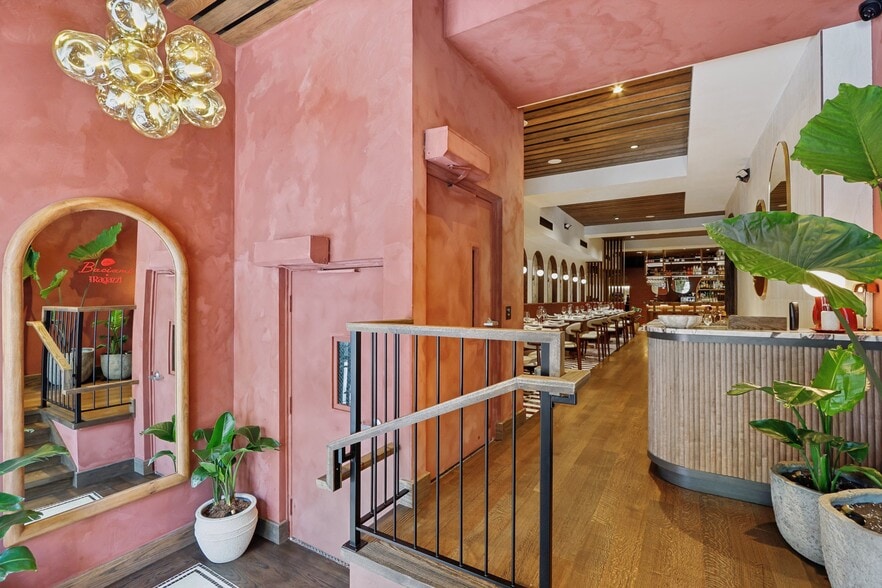 More Photos Of 378 George St, New Brunswick Storefront Retail Residential For Sale