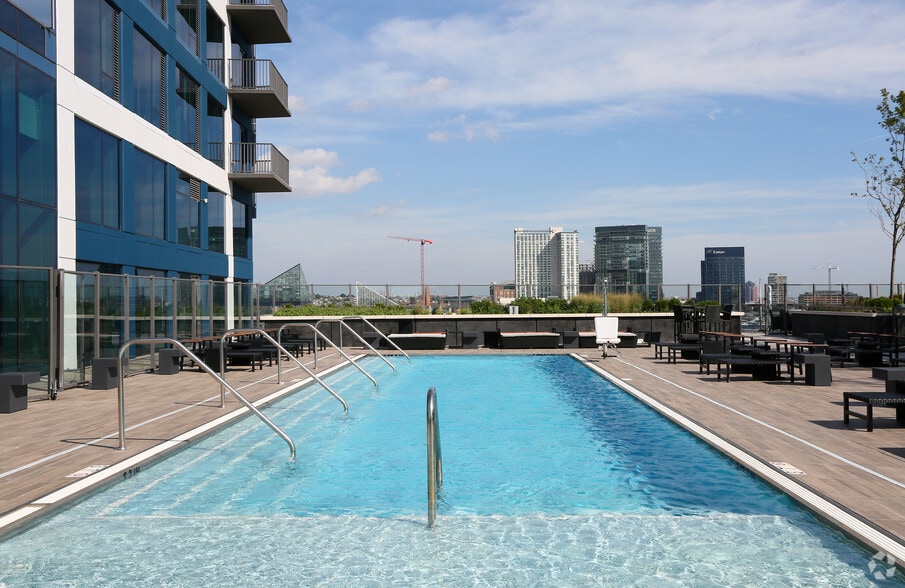 More Photos Of 414 Light St, Baltimore Apartments For Lease