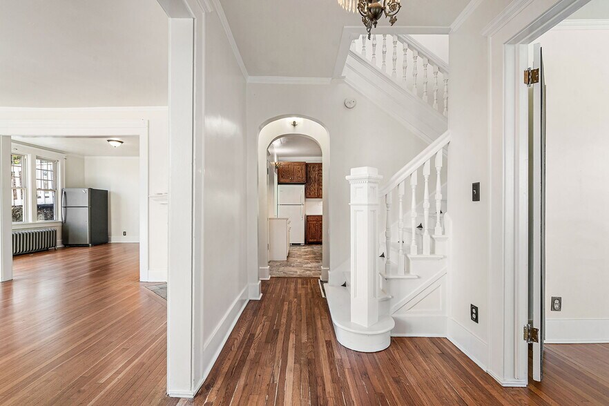 More Photos Of 2389 W Boise Ave, Boise Specialty For Sale