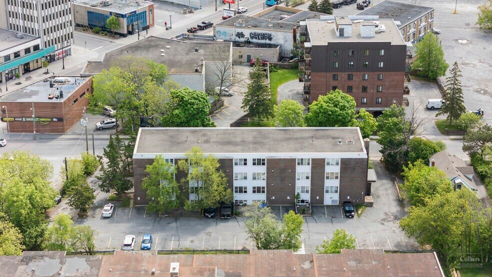 More Photos Of 300 Regent St, Kingston Apartments For Sale