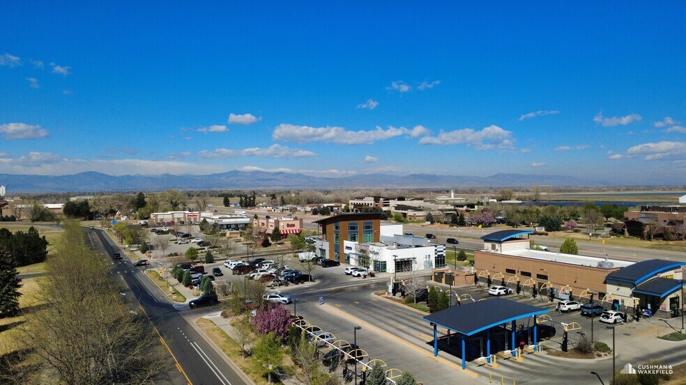 More Photos Of 3525 Mountain Lion Dr, Loveland Restaurant For Sale