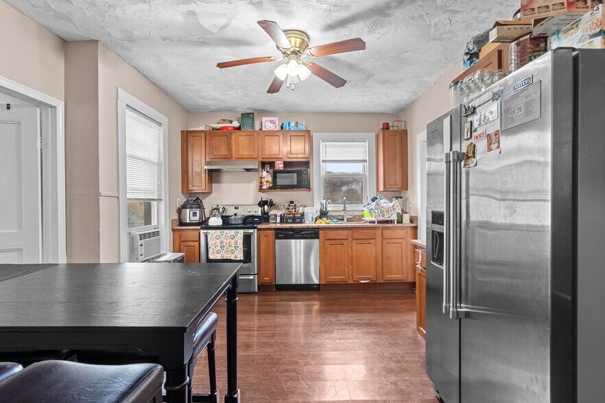 More Photos Of , Norwich Multifamily For Sale