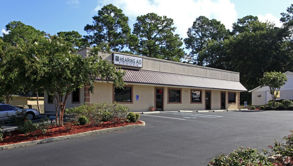 Primary Photo Of 1310 Baytree Rd, Valdosta Office For Lease
