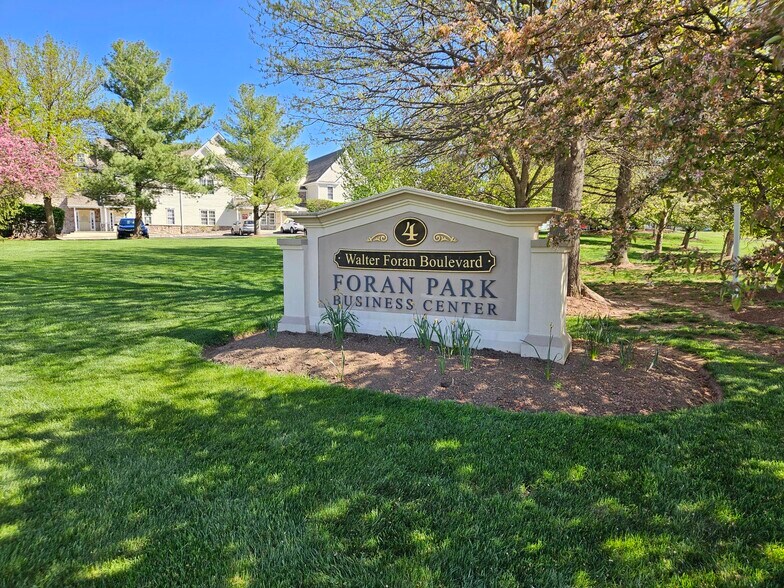 More Photos Of 4 Walter Foran Blvd, Flemington Office For Sale