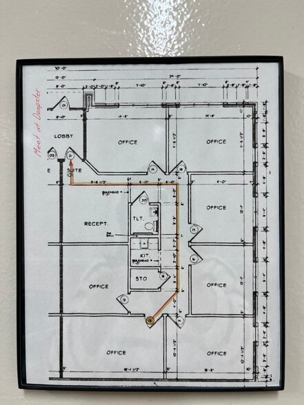 More Photos Of 1091 Pemberton Hill Rd, Apex Medical For Lease