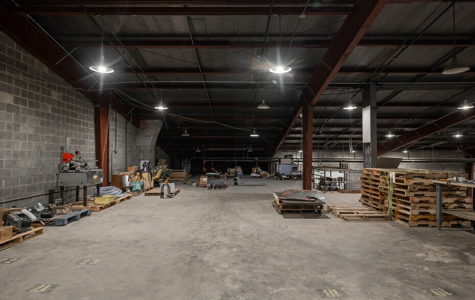 More Photos Of 1111 Neville St, Durham Warehouse For Sale
